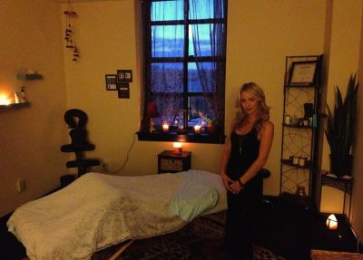 Soul Tranquility Massage Wellness